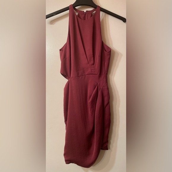 Stylestalker Dresses & Skirts - Stylestalker halter dresss